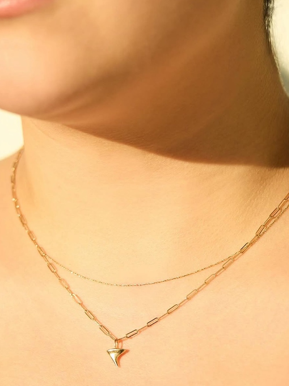 CATBIRD Rose Thorn Charm and Pen NWT
